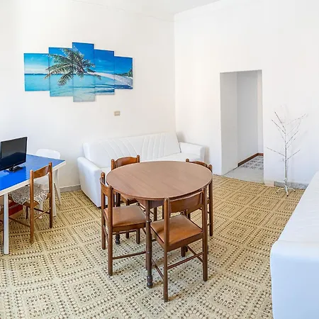 Casa Mare Daire *