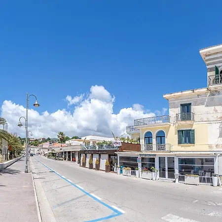 Casa Mare Daire *