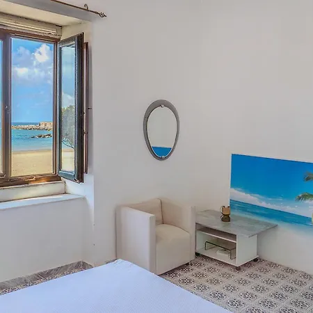 דירה Casa Mare