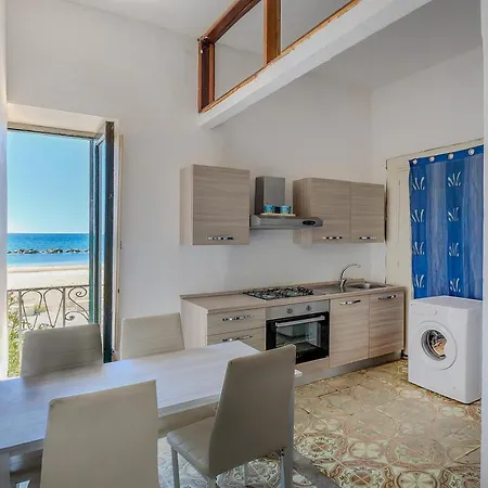 Casa Mare דירה Marina Di Casal Velino