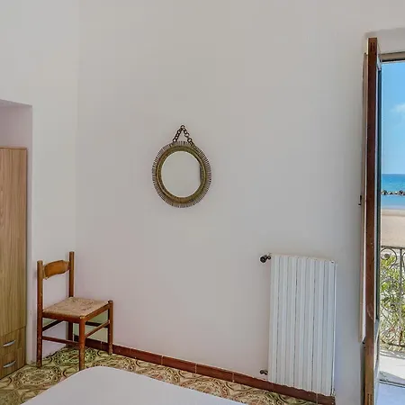 Casa Mare Marina Di Casal Velino